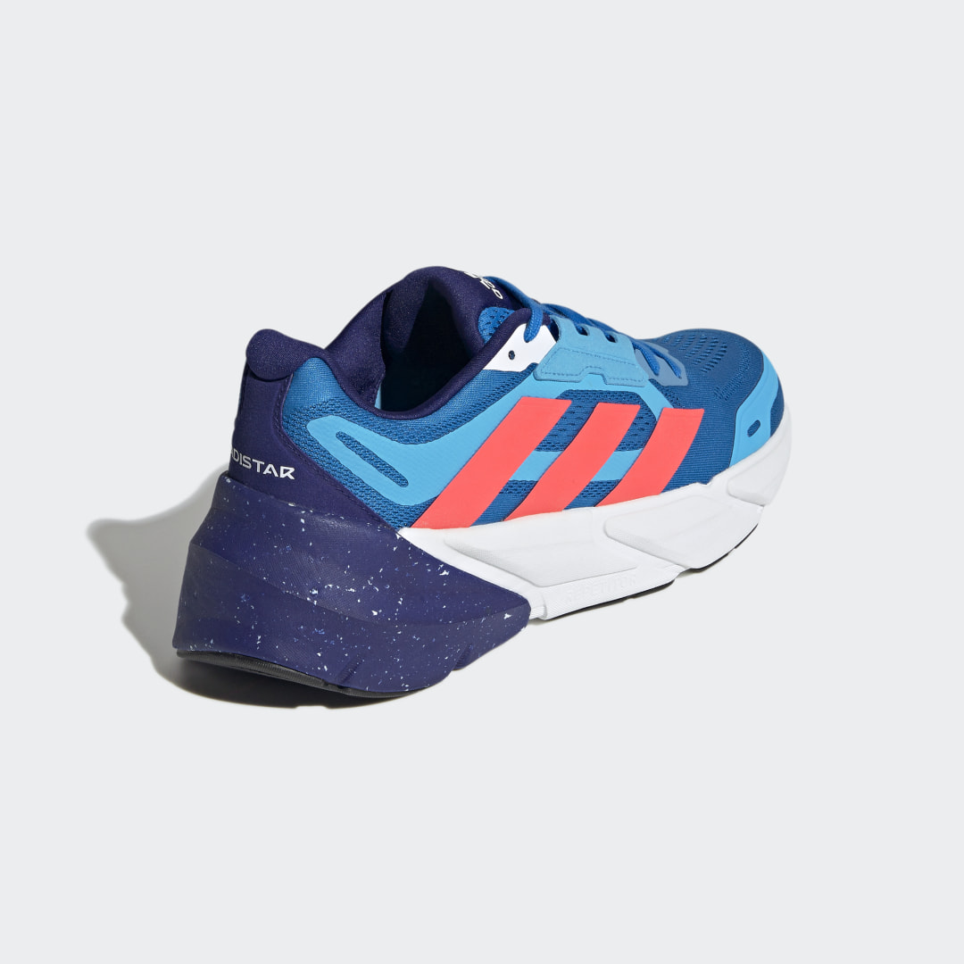 фото Кроссовки adistar adidas performance