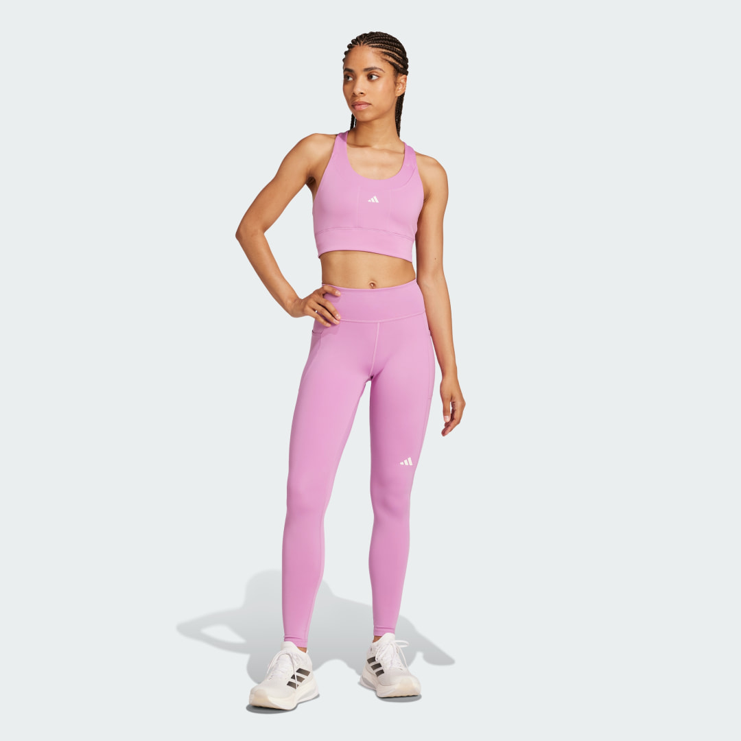 Adidas Own the Run Lange Legging