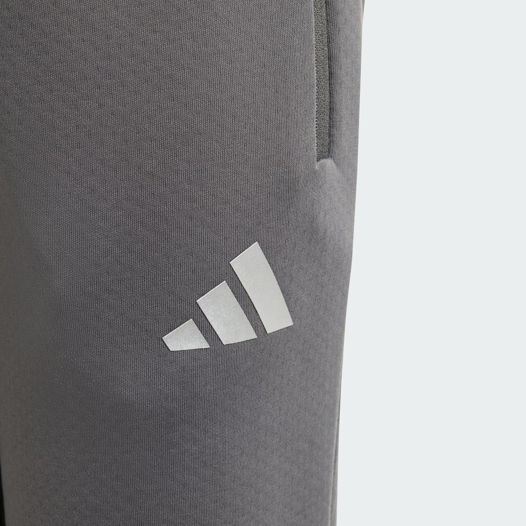 Adidas Mercedes AMG Petronas Formula One Team Silver Arrows Broek Kids