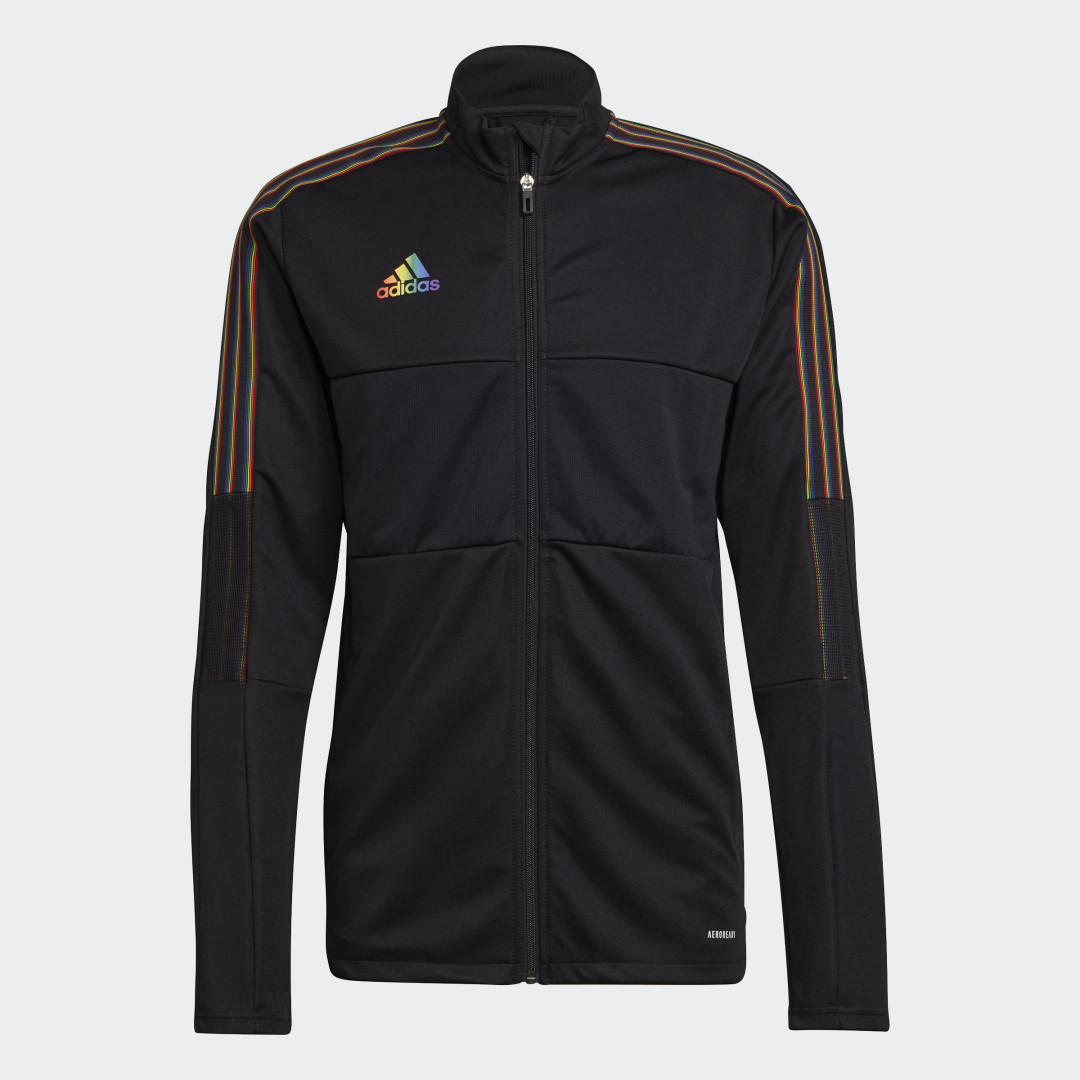 Tiro Pride Trainingsjack Tiro Pride Trainingsjack