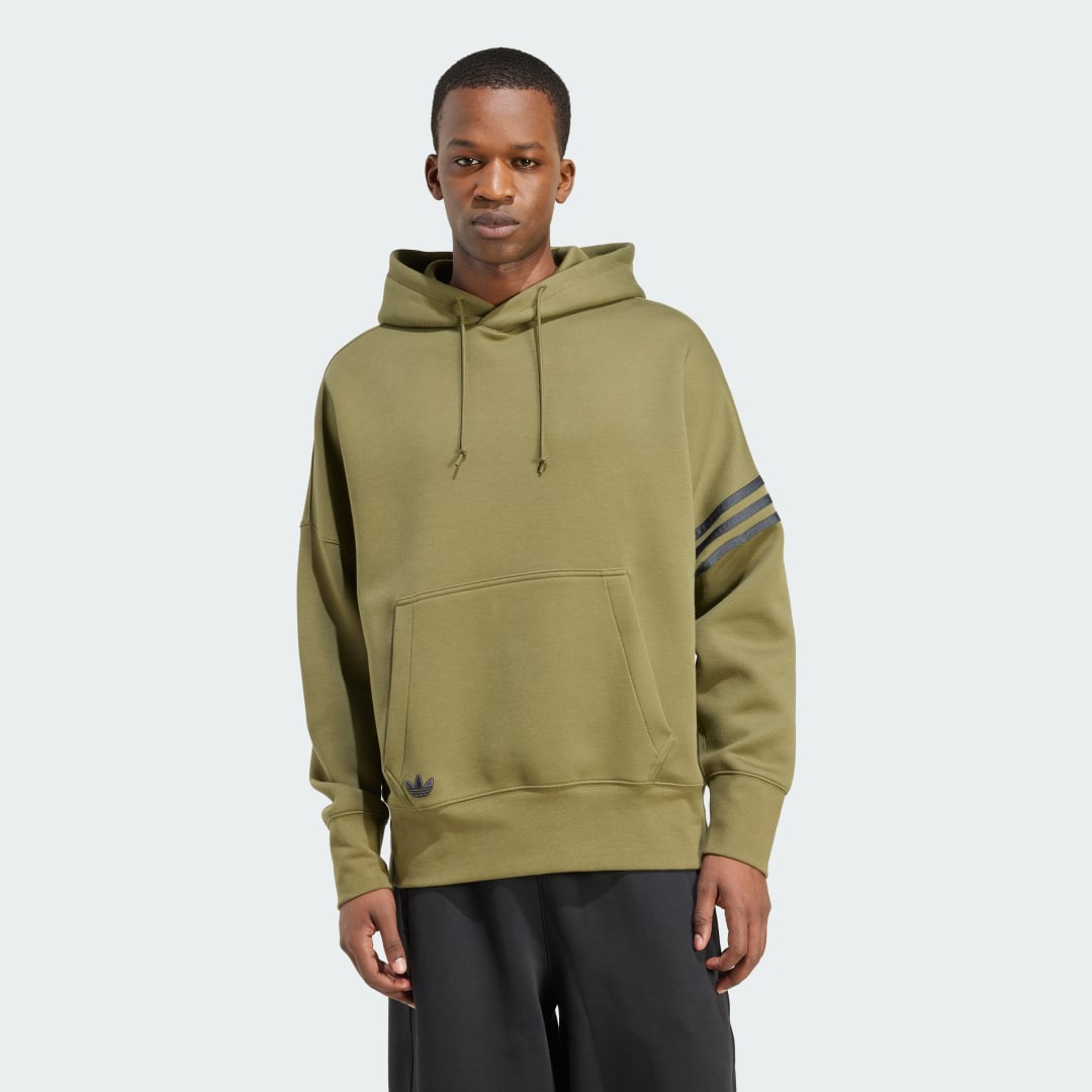 Adidas Neuclassics Hoodie