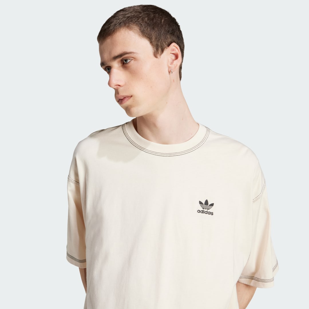 Adidas Trefoil Essentials T-shirt