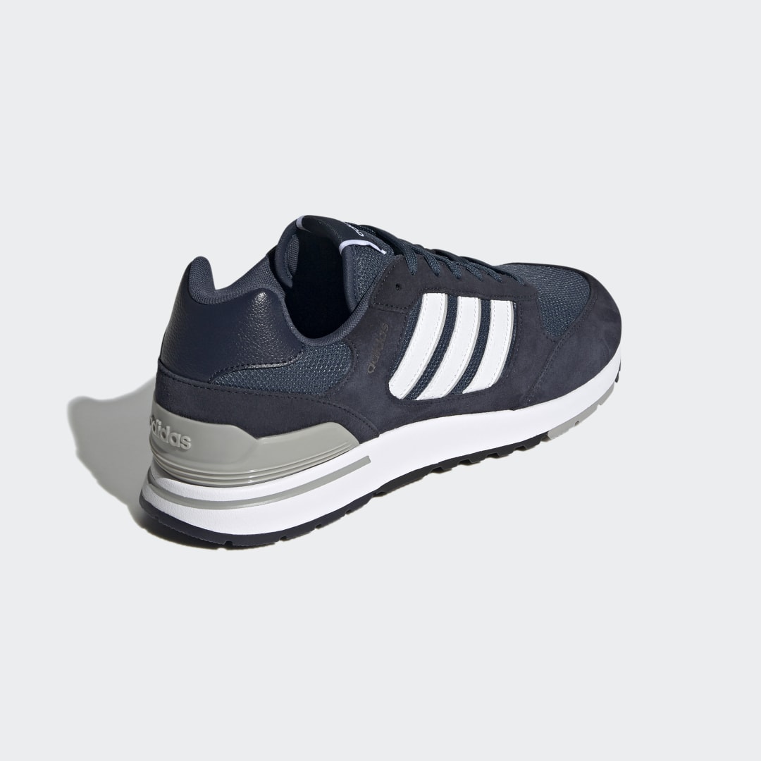 фото Кроссовки run 80s adidas performance