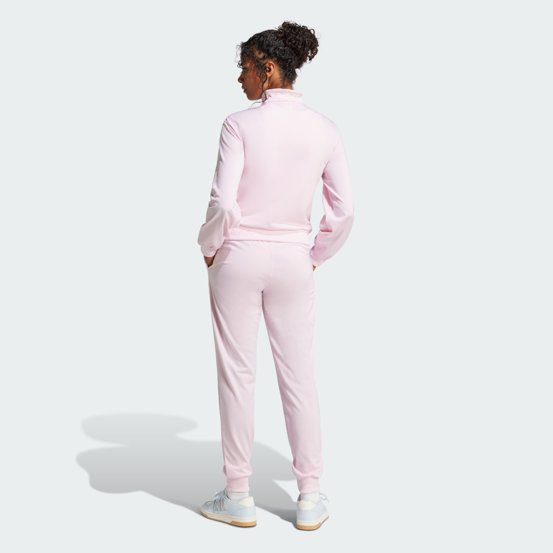 Adidas Essentials Feel Cozy Trainingspak