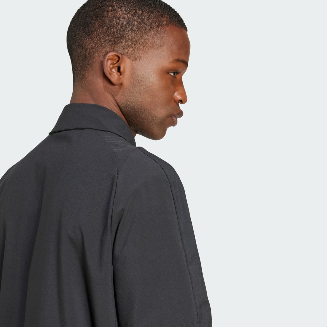 Adidas Fashion Cutline Overhemd