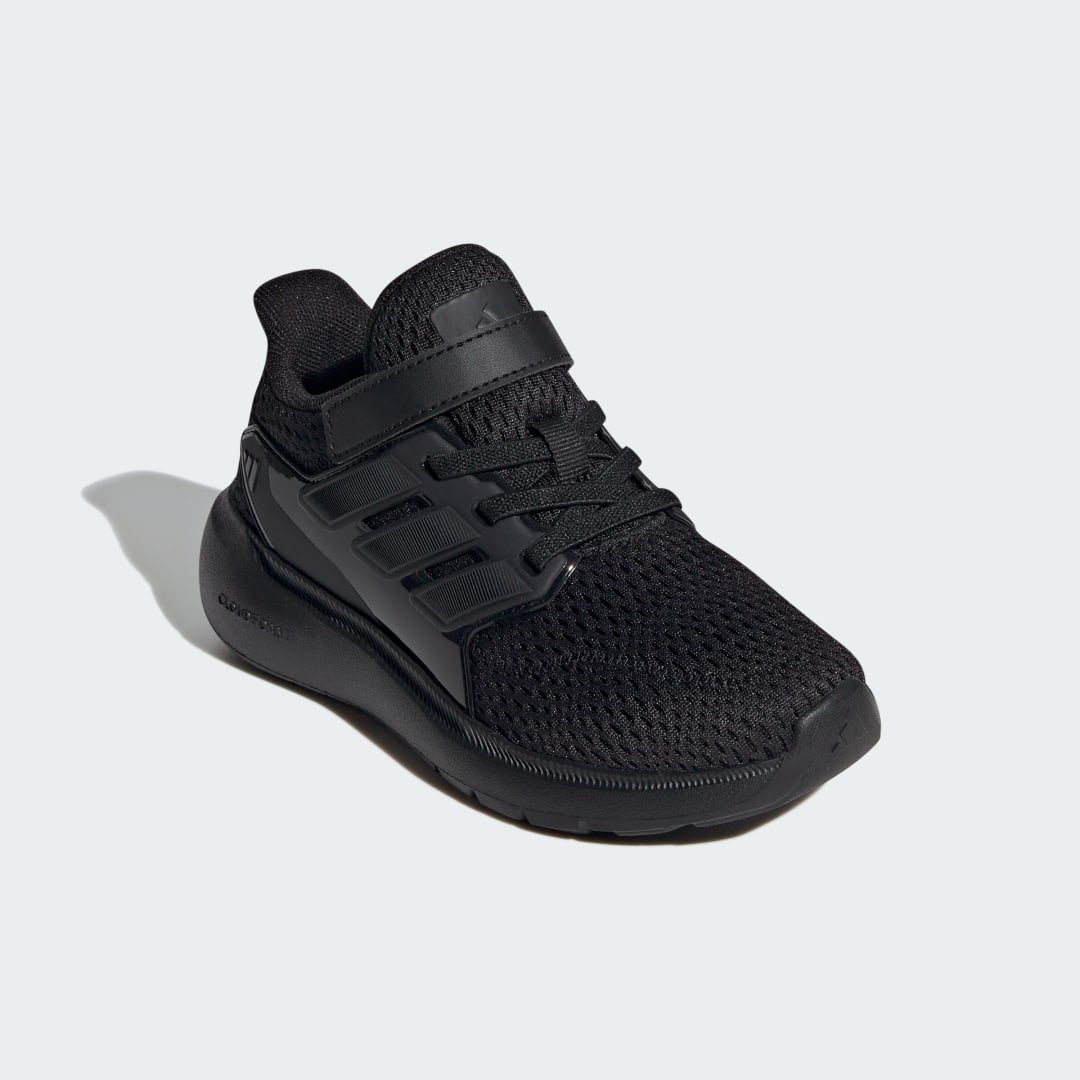 Baskets basses enfant adidas Ultimashow 2.0 El - vue 4