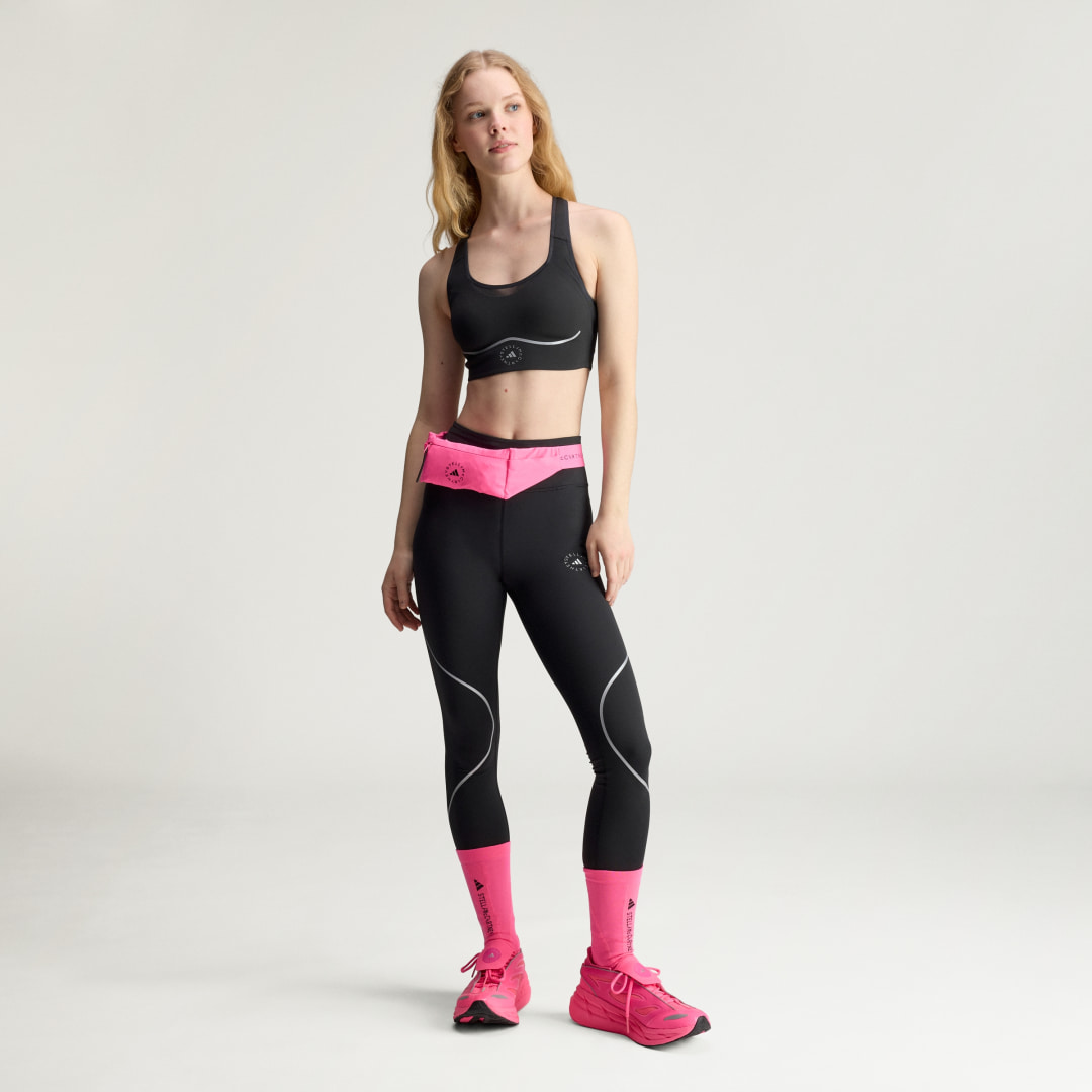 Legging de running adidas by Stella McCartney - vue 3