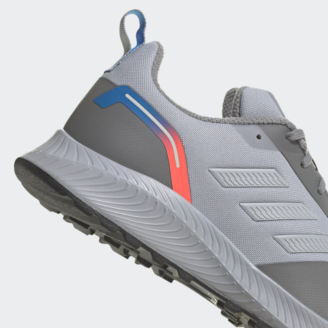 фото Кроссовки для бега run falcon 2.0 adidas performance