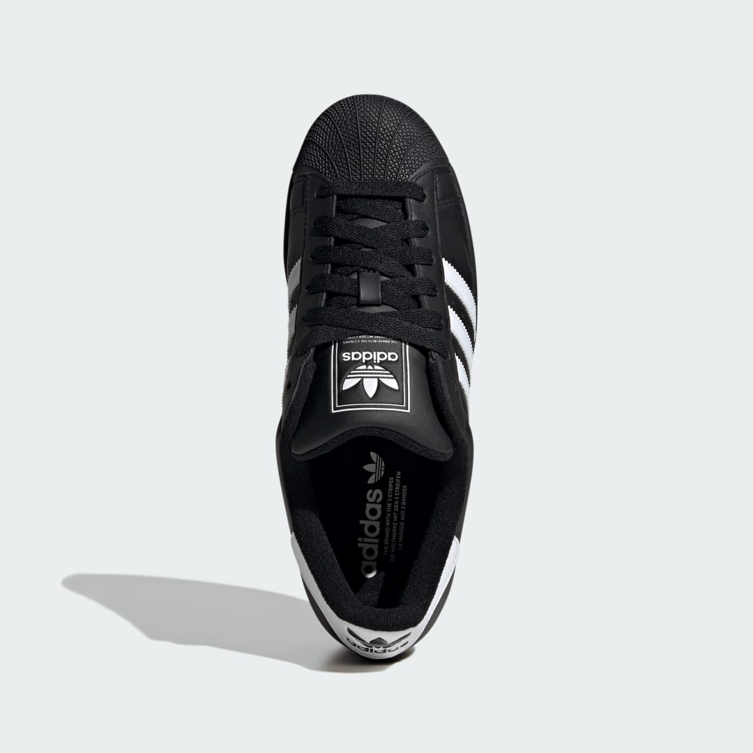 Thumbnail - adidas Superstar II Schuh
