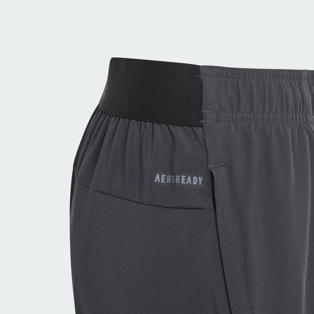 Thumbnail - Training AEROREADY Kids Shorts