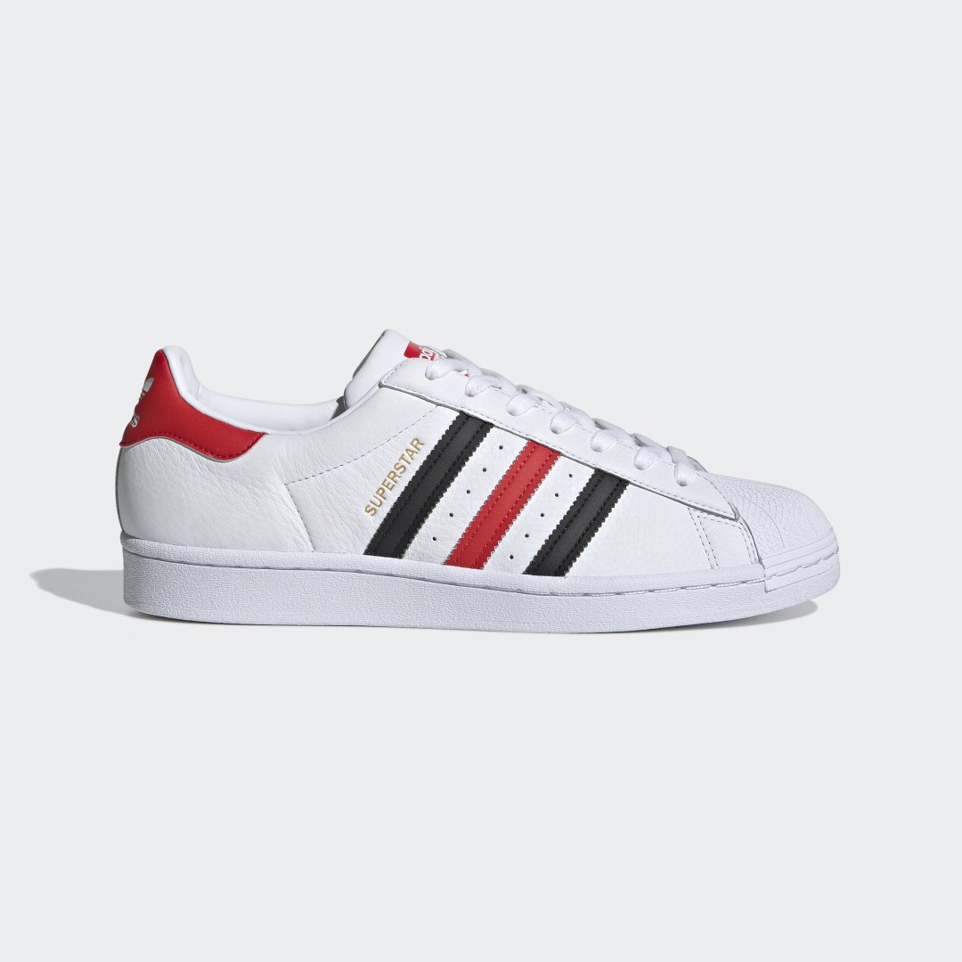 SUPERSTAR SUPERSTAR