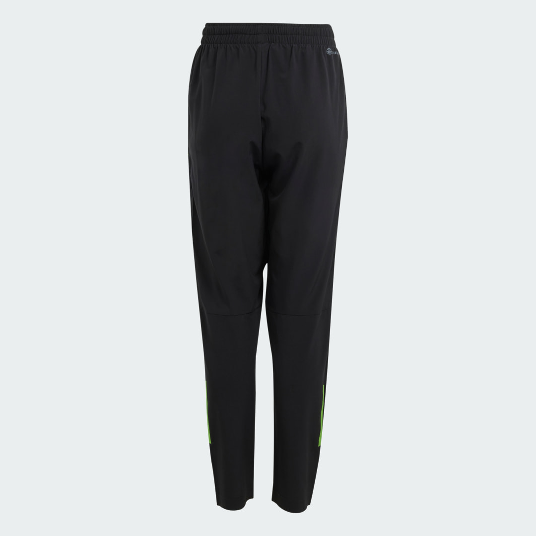 Adidas AEROREADY Woven Run Broek