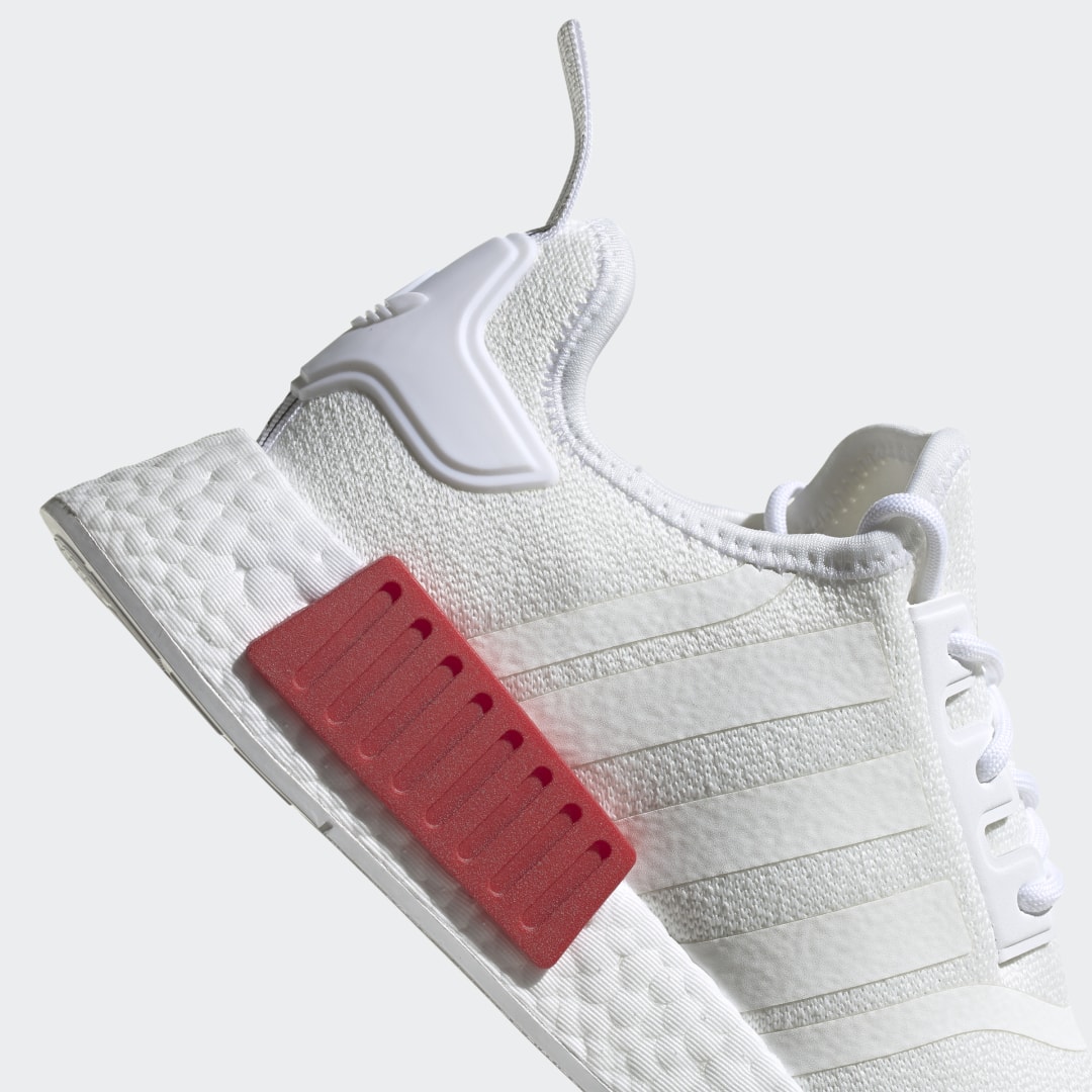 фото Кроссовки nmd r1 adidas originals