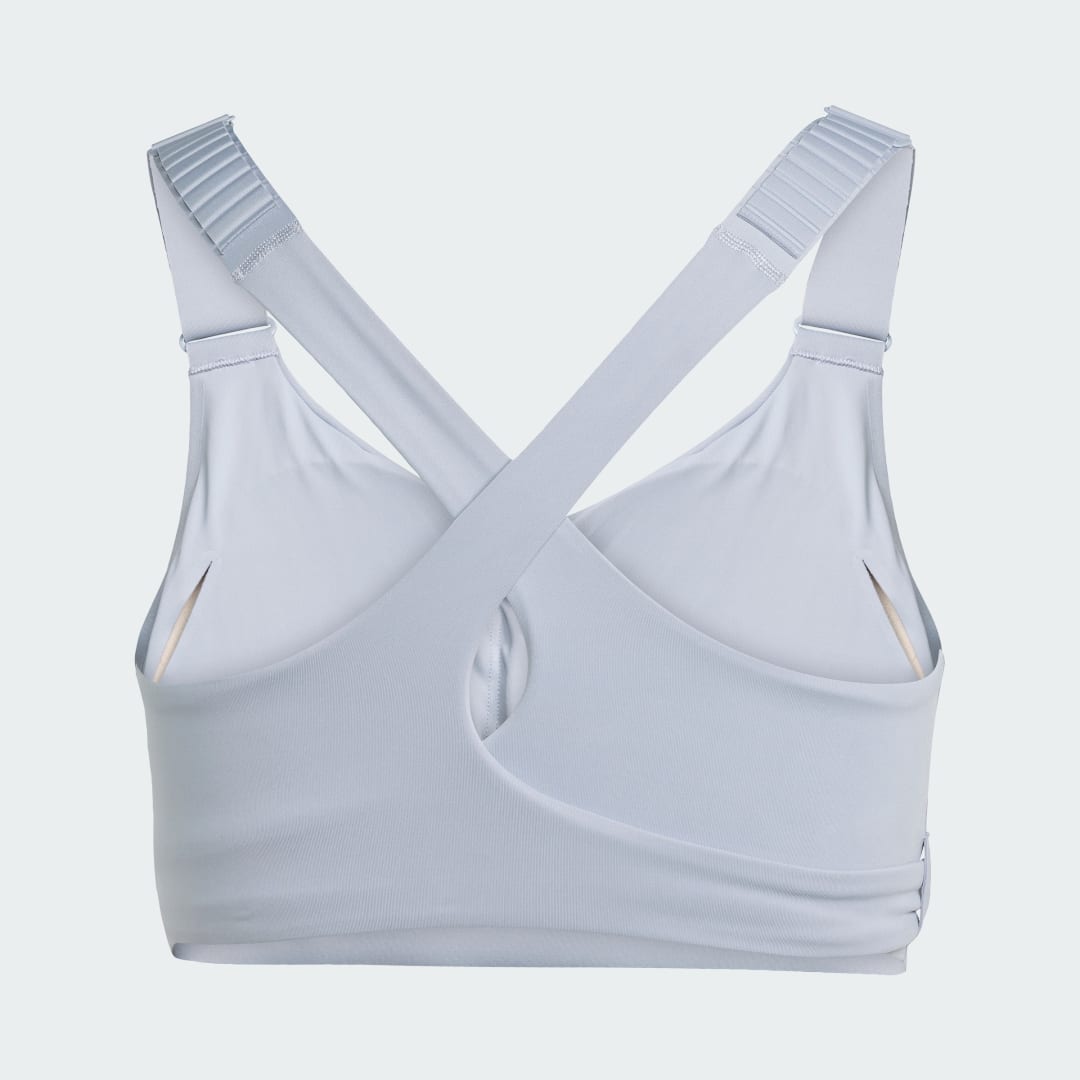 Adidas FastImpact Luxe Run High-Support Beha