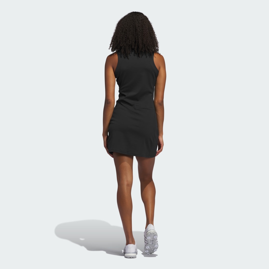 Adidas Ultimate365 Rib Jurk