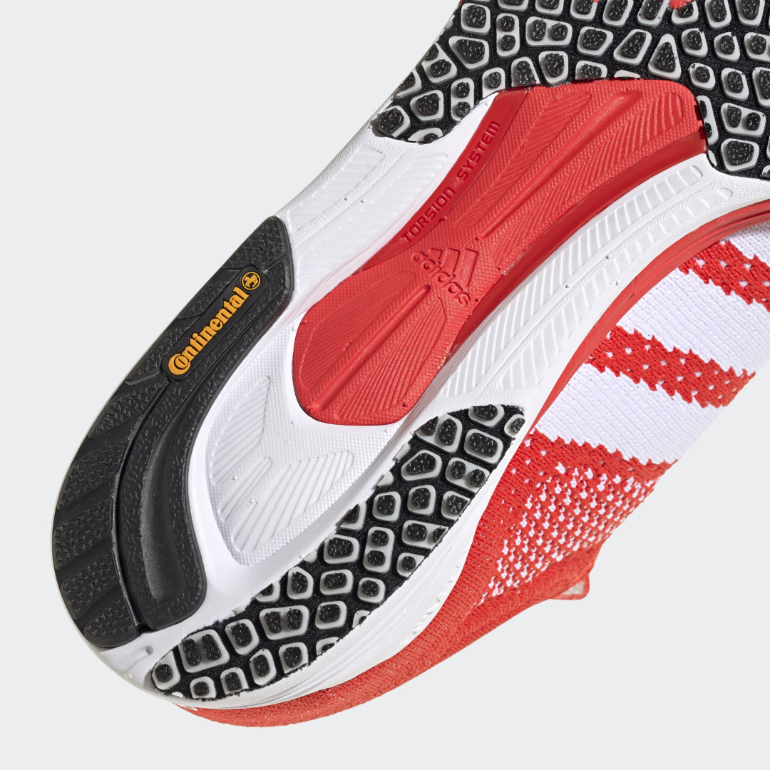 фото Кроссовки для бега adizero prime adidas performance