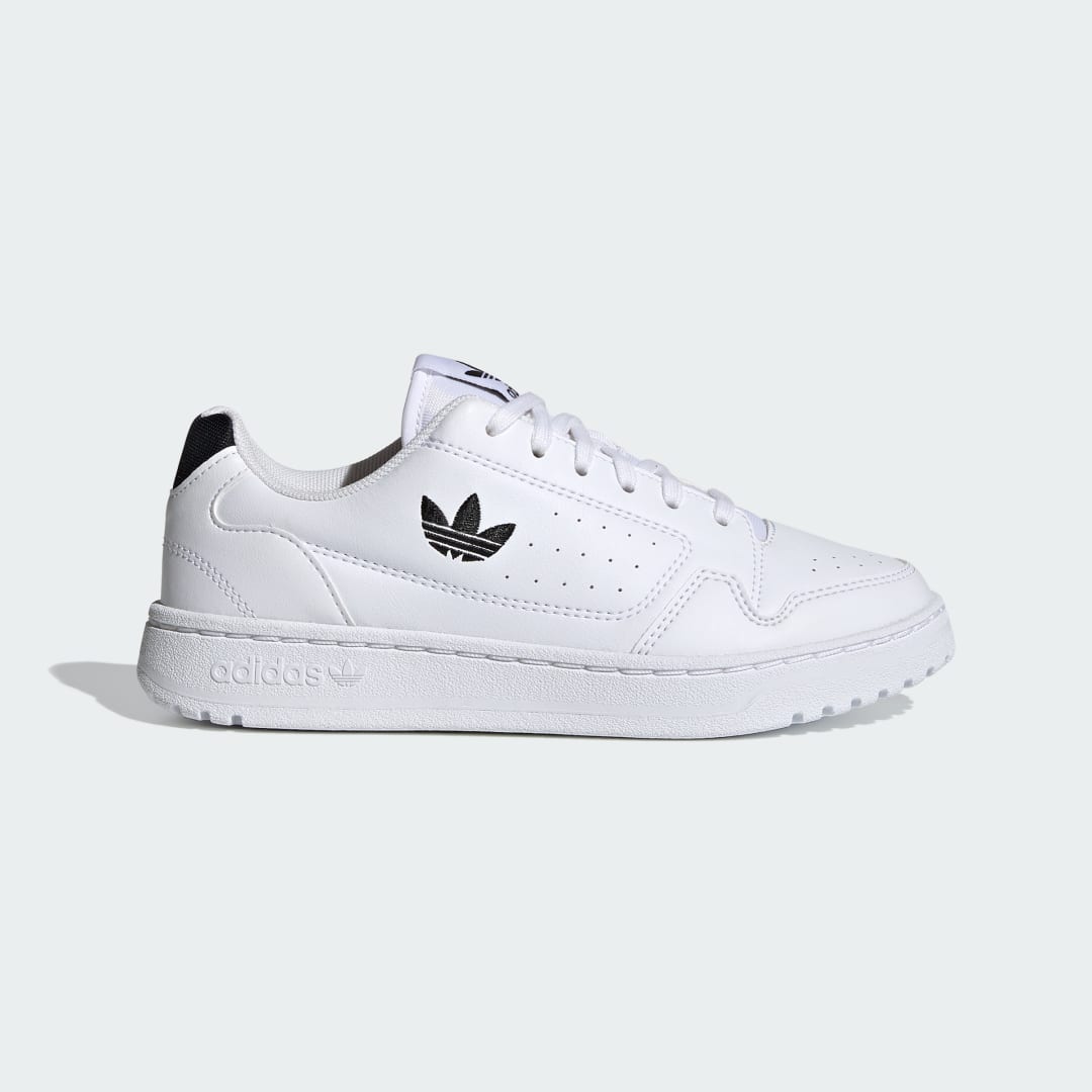 

adidas Tenis NY 90 Niño, Blanco
