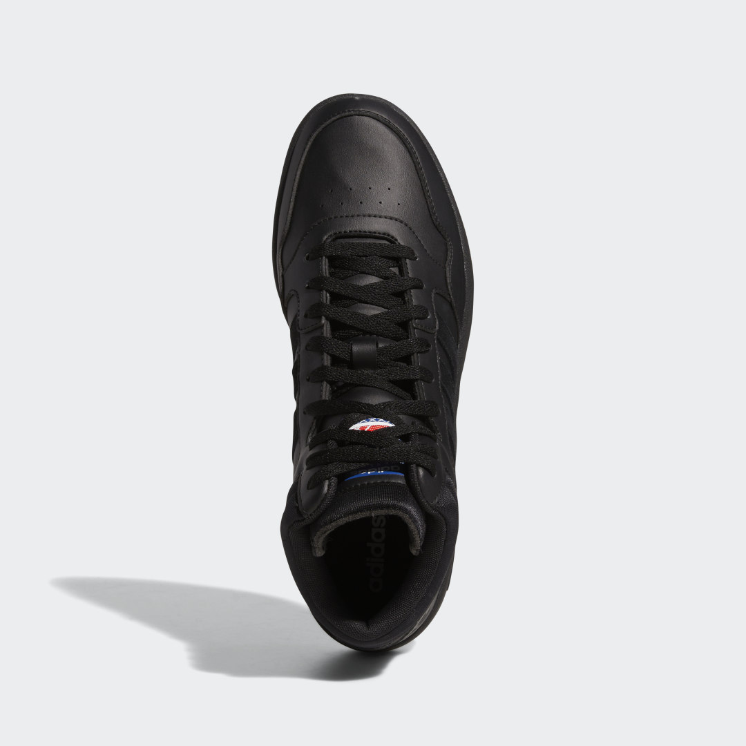 Thumbnail - Hoops 3.0 Mid Classic Vintage Schuh
