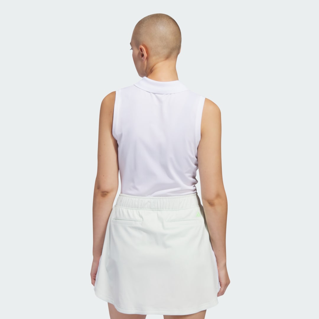 Polo Ultimate365 Twistknit - vue 2