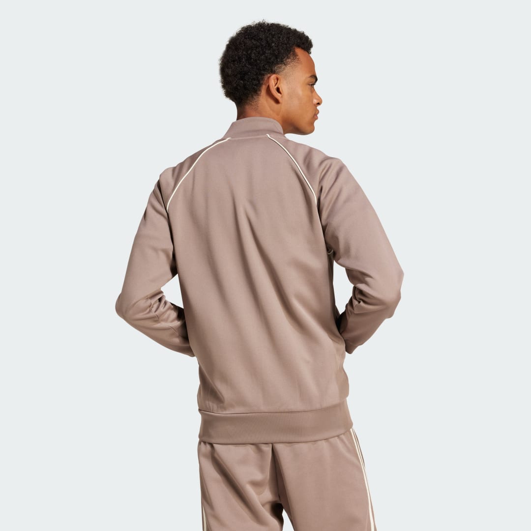 Veste adidas IY9851 EU - vue 3