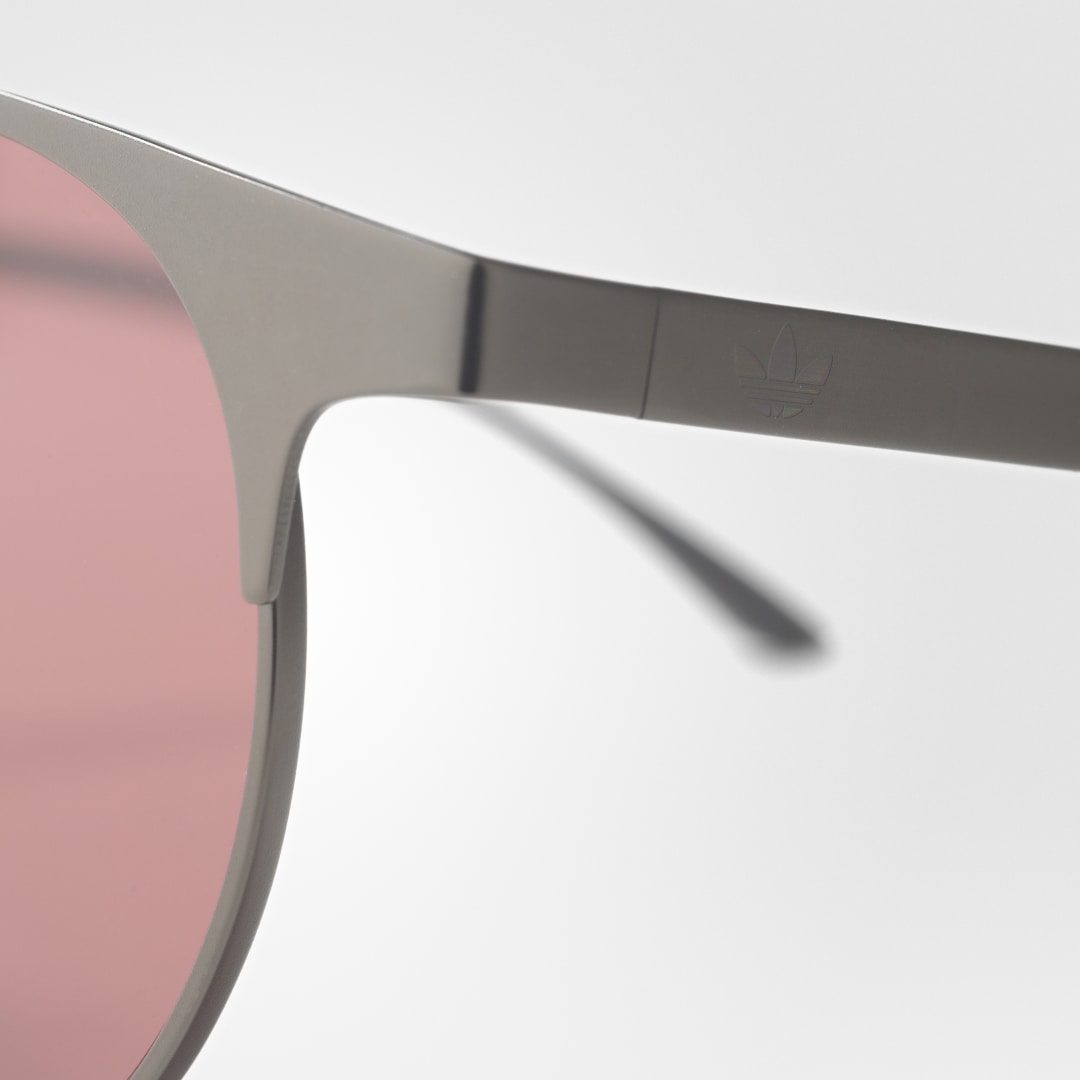 фото Очки солнцезащитные adidas originals