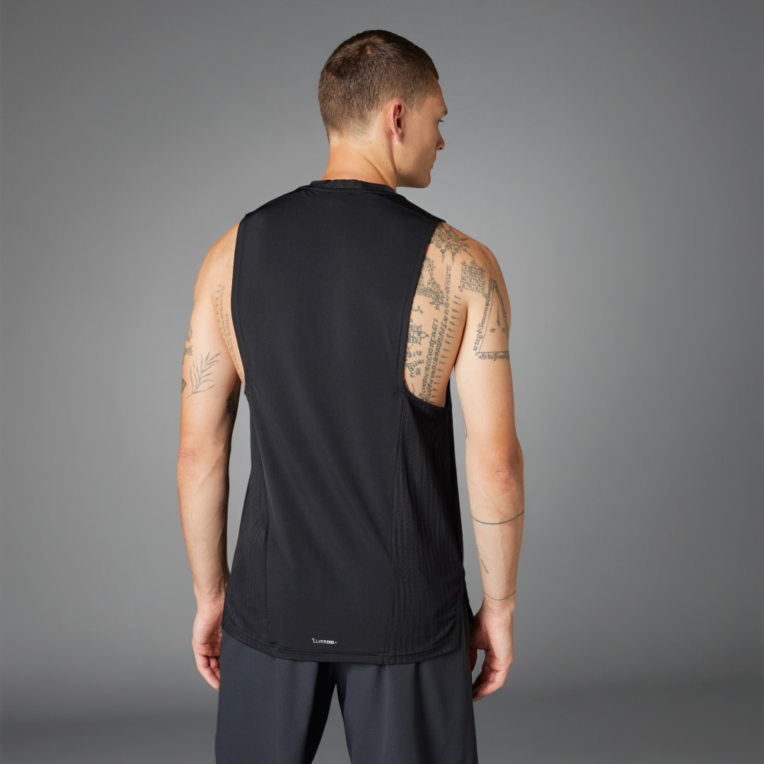 Adidas Designed-for-Training Intensity Tanktop