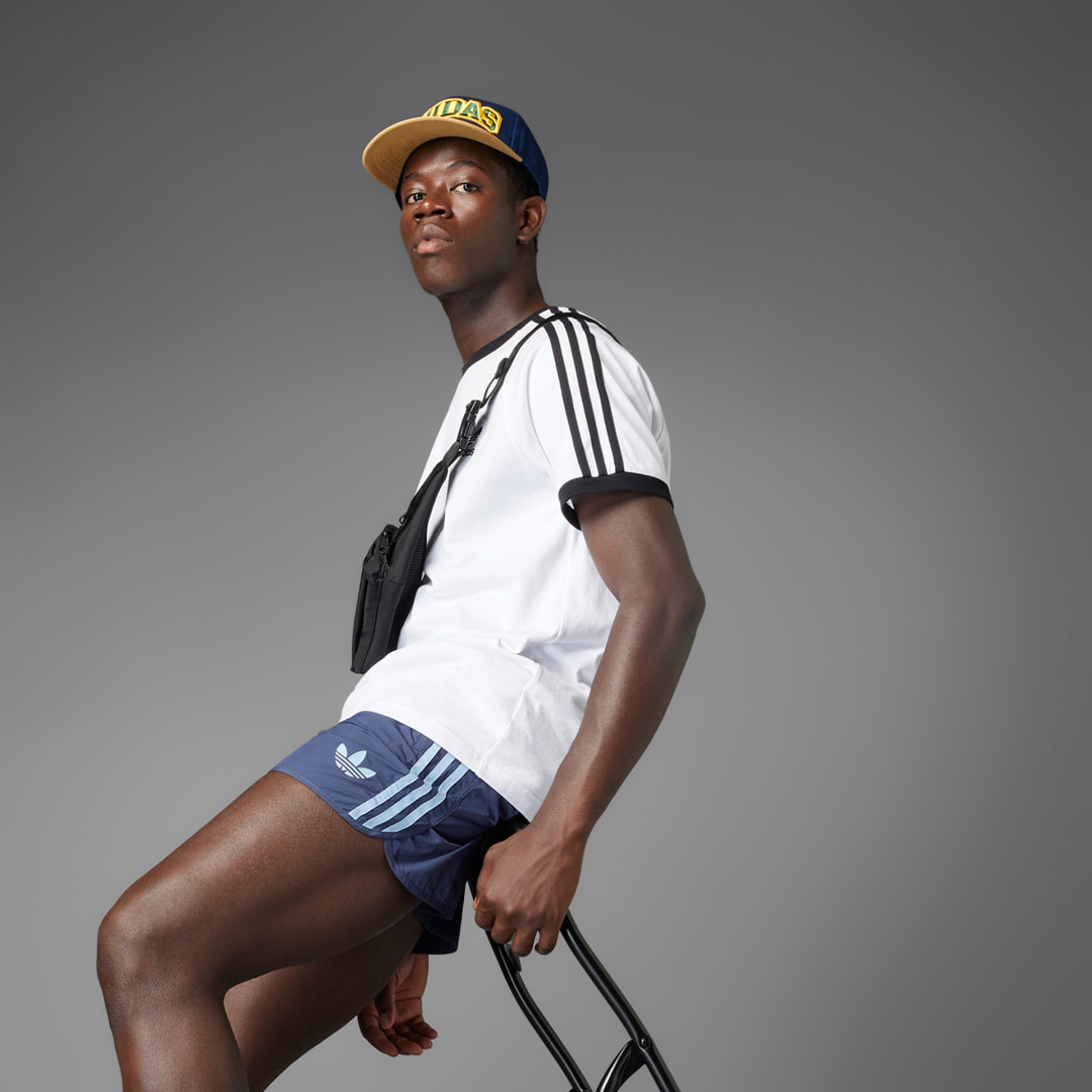 Adidas Argentinië Anniversary Downtime Short
