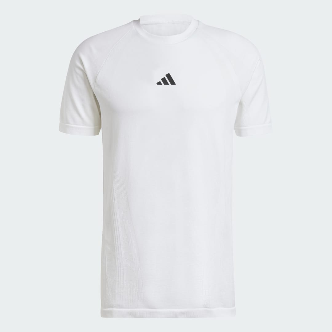 T-shirt de tennis sans coutures AEROREADY Pro Freelift