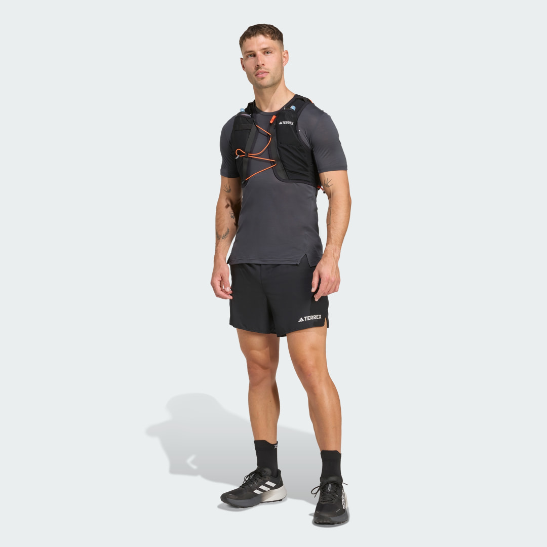 Thumbnail - Terrex Techrock 12 l Trailrunning-Weste