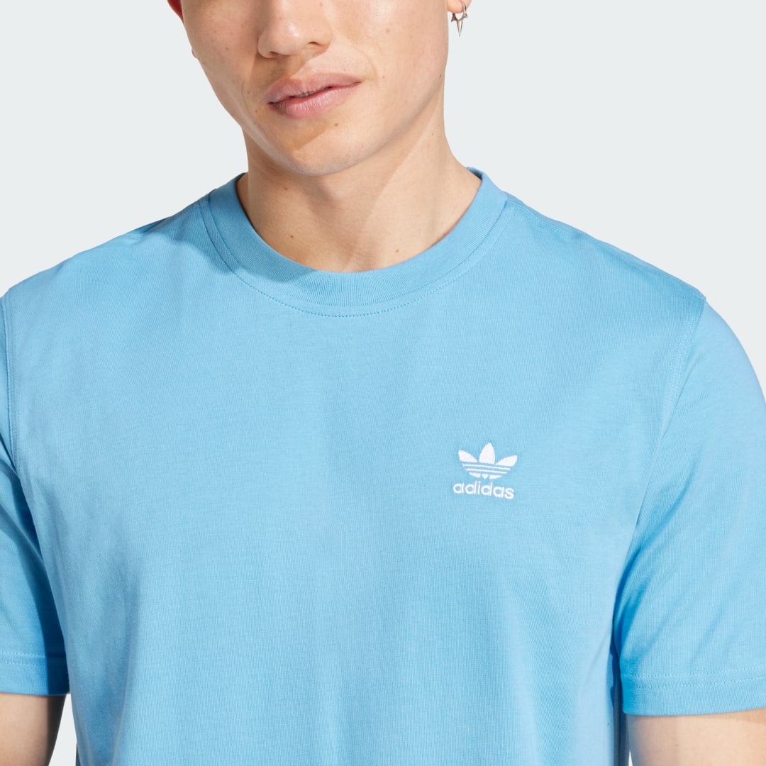 Adidas Trefoil Essentials T-shirt