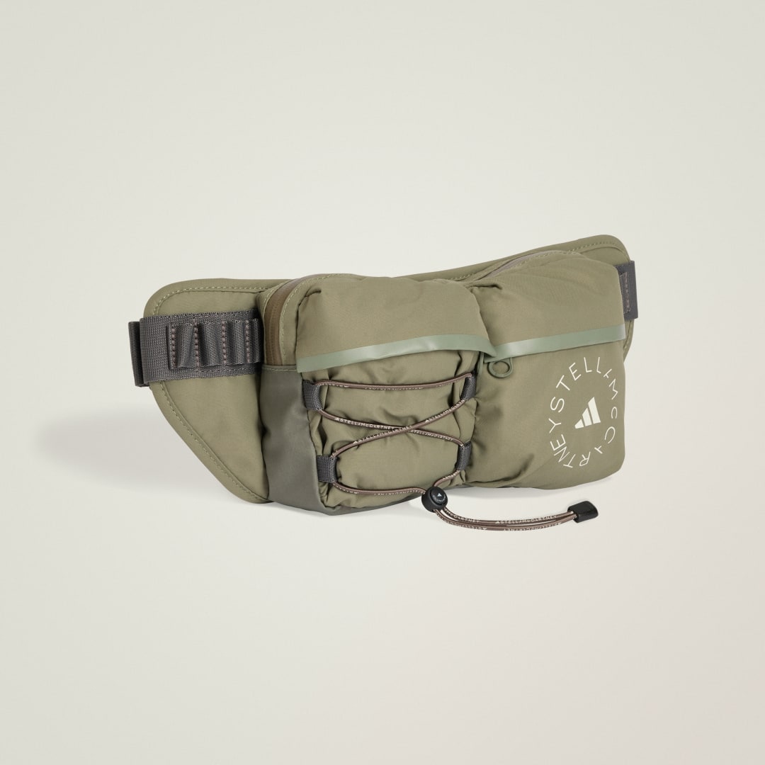 Sacs à main adidas by Stella McCartney Asmc Bumbag pour Sacs - vue 8