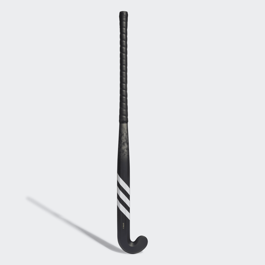 Crosse de hockey noir/or Estro.9 93 cm
