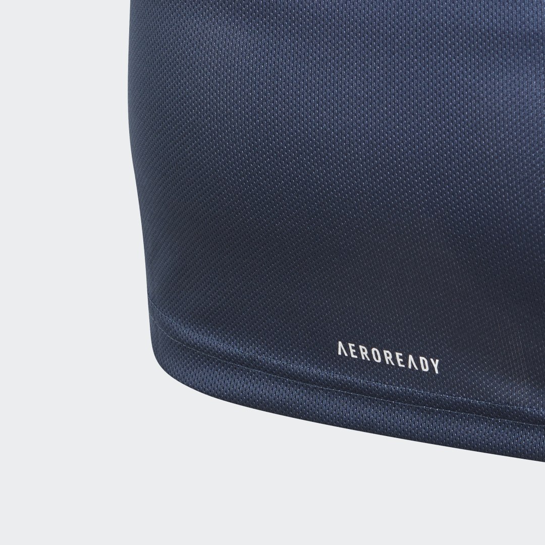 фото Футболка designed 2 move 3-stripes adidas sportswear