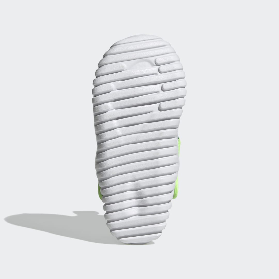 фото Высокие кроссовки-слипоны rapidazen adidas sportswear