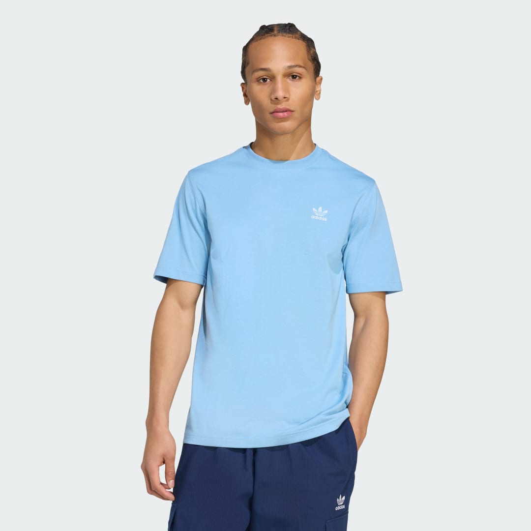 Adidas Trefoil Essentials T-shirt