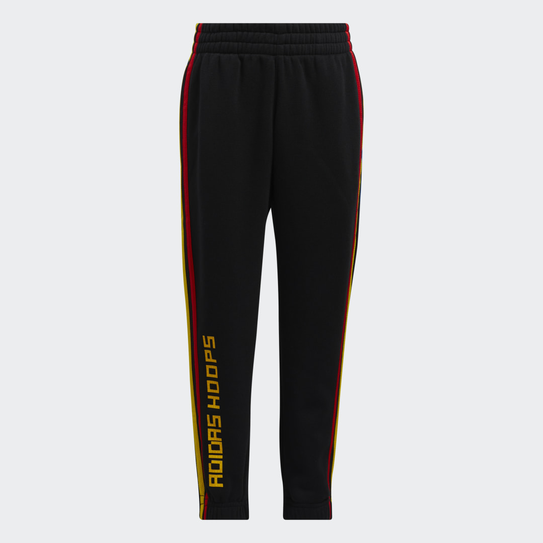 adidas x LEGO® Basketbalbroek adidas x LEGO® Basketbalbroek