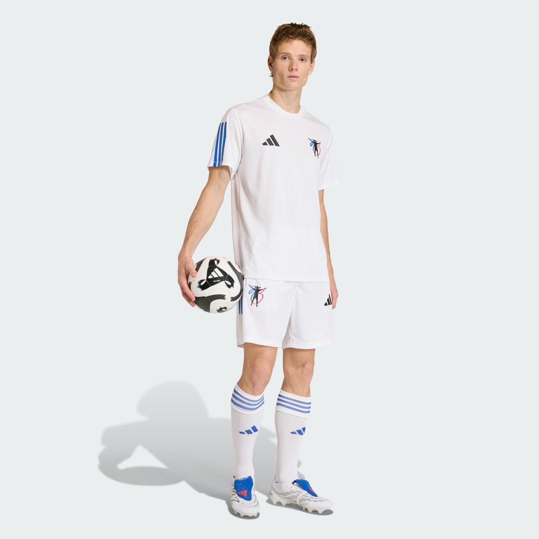 Thumbnail - Jude Bellingham Training T-Shirt