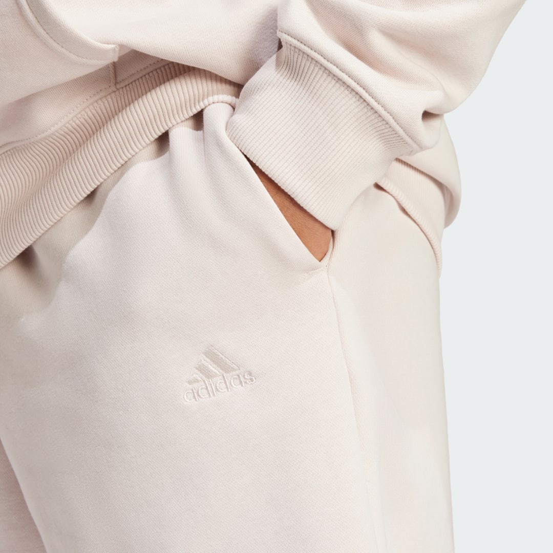 Adidas ALL SZN Fleece Shorts