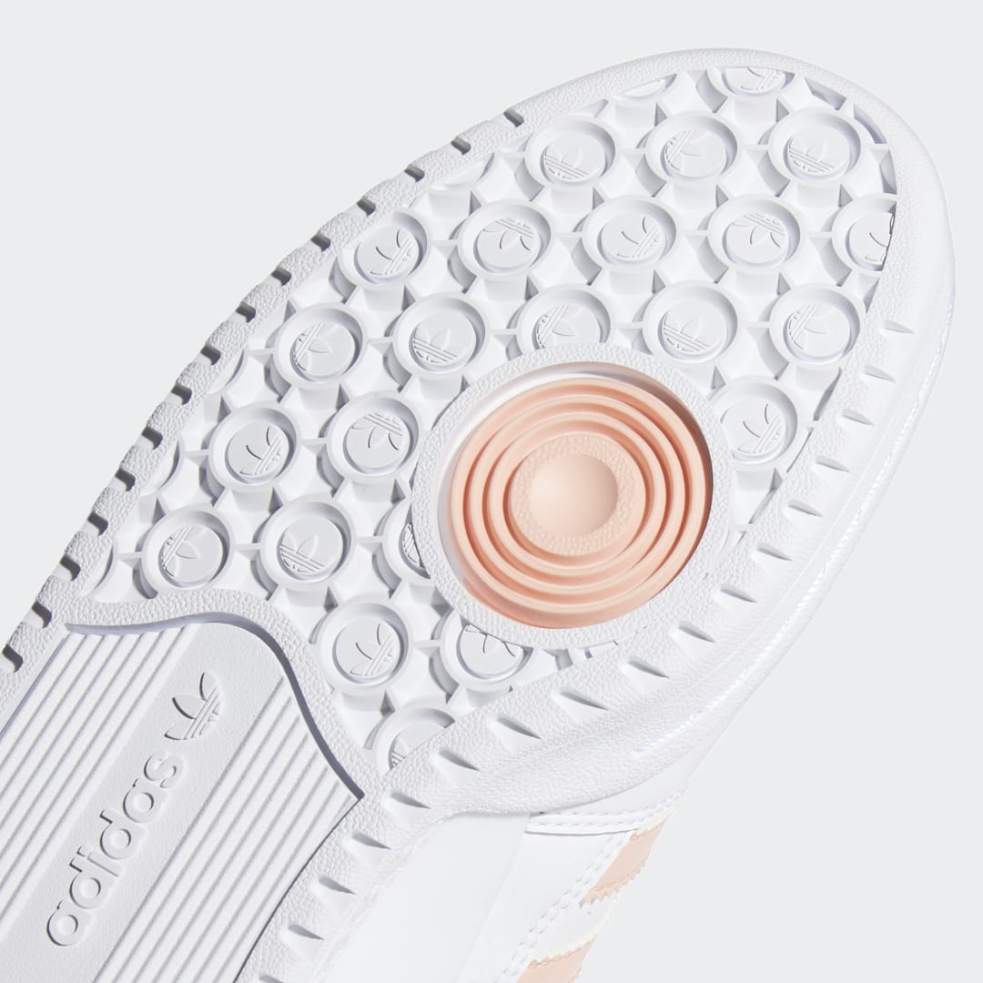 фото Кроссовки forum low adidas originals