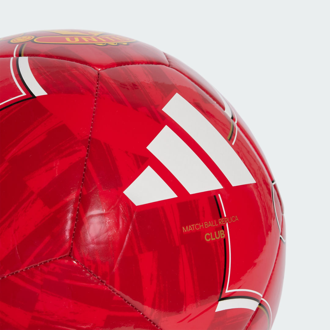 Adidas Manchester United Thuis Club Voetbal