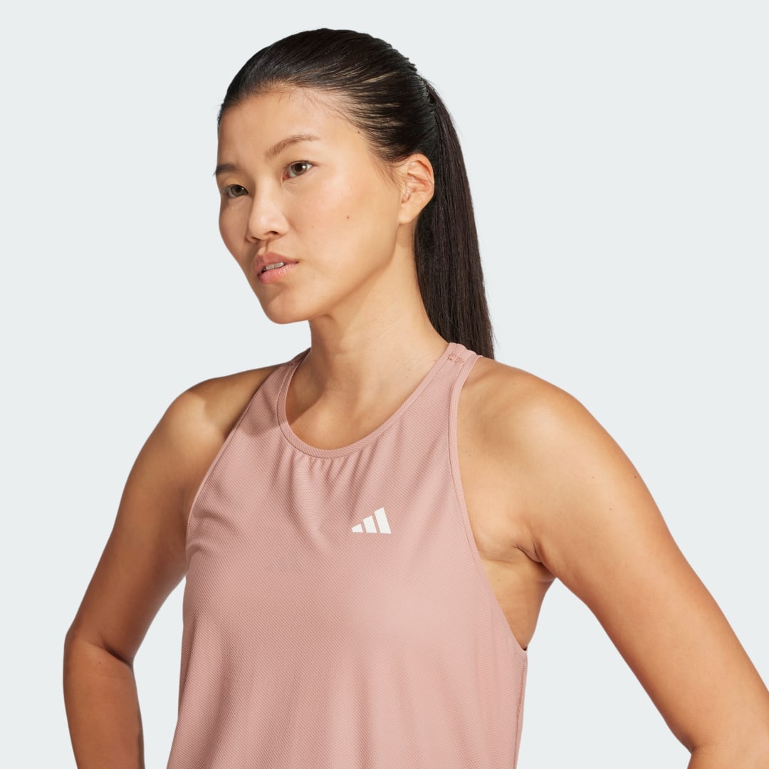 Adidas Own The Run Tanktop
