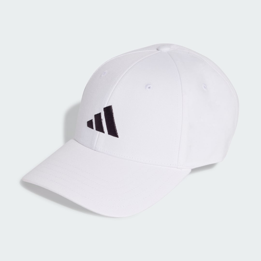 Image of Cappellino da baseball New Logo cod002