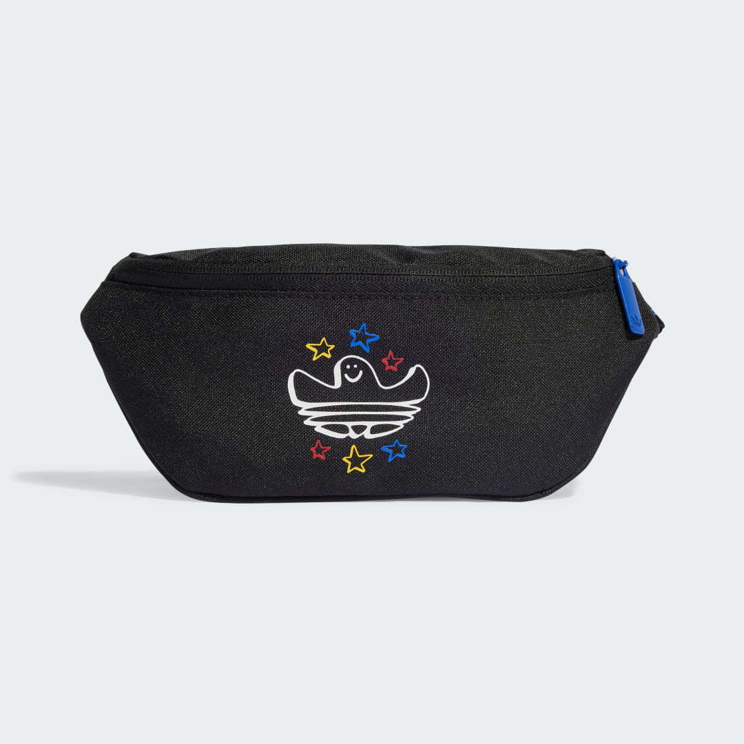 adidas adidas Originals x Mark Gonzales Waist Bag