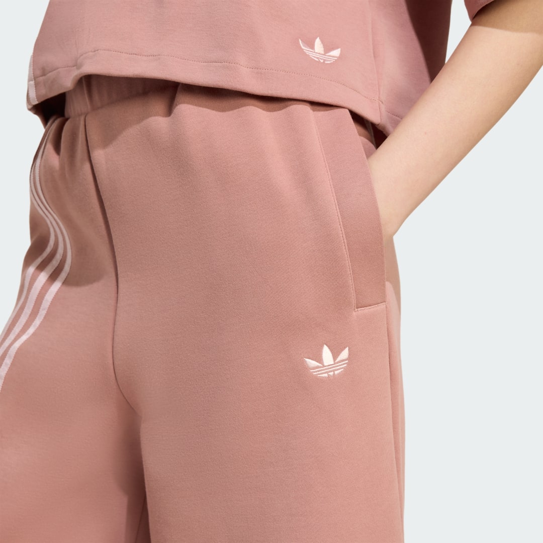 Adidas Off Placed 3-Stripes Broek