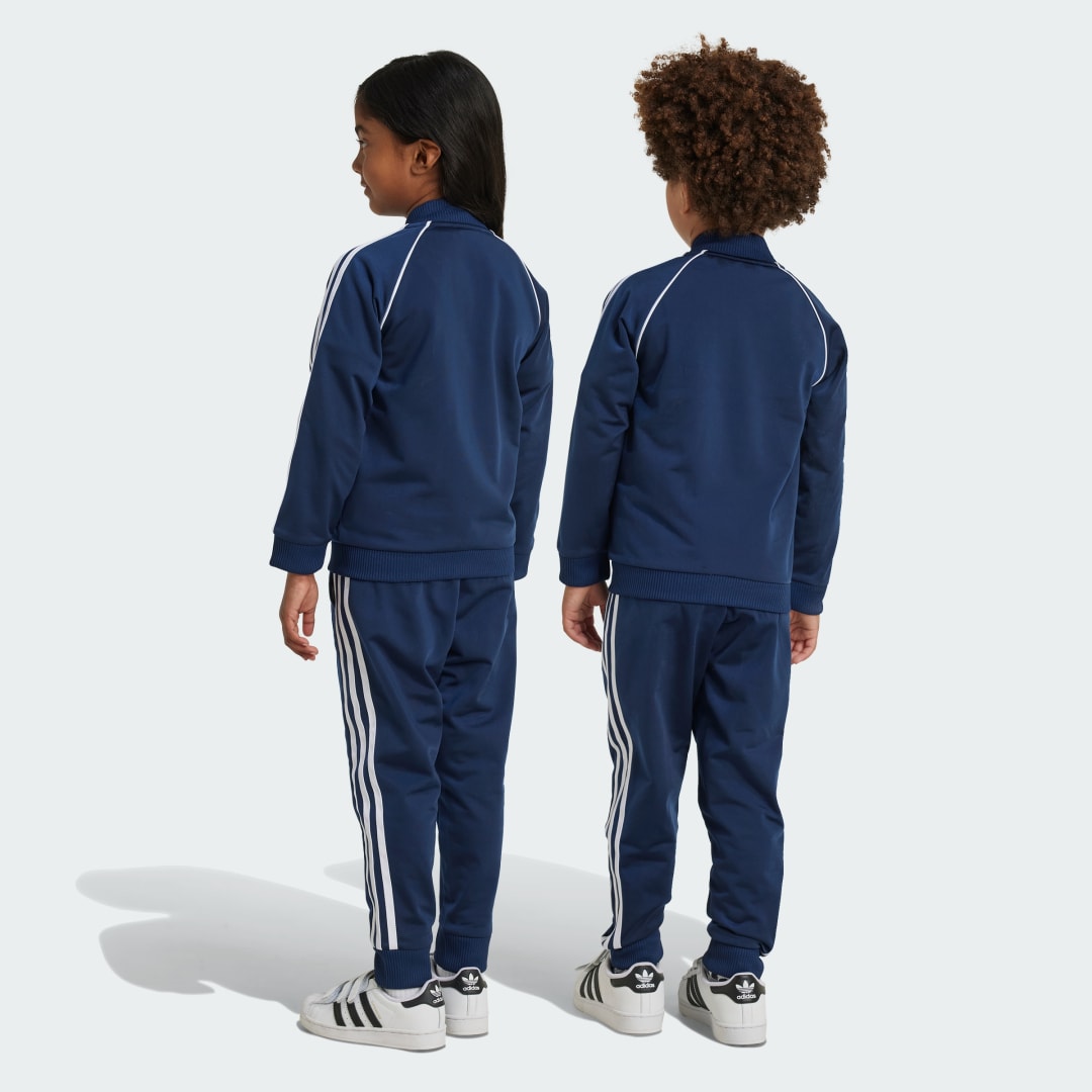 Adidas Adicolor SST Trainingspak Kids