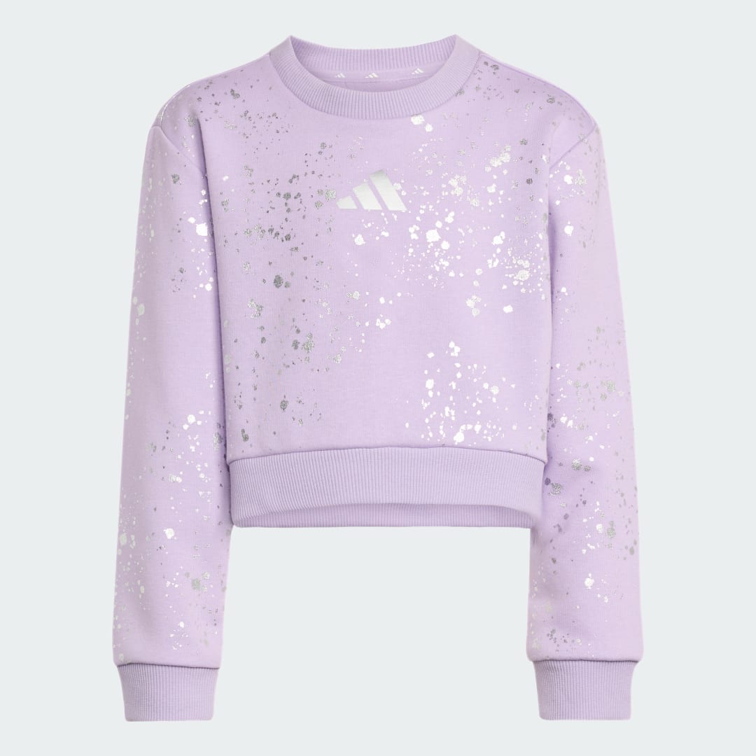 Adidas Little Girls Everyday Glam Set Kids