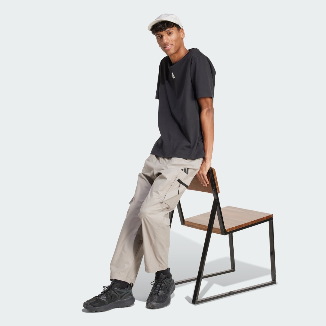 Adidas City Escape Lichtgewicht Cargobroek