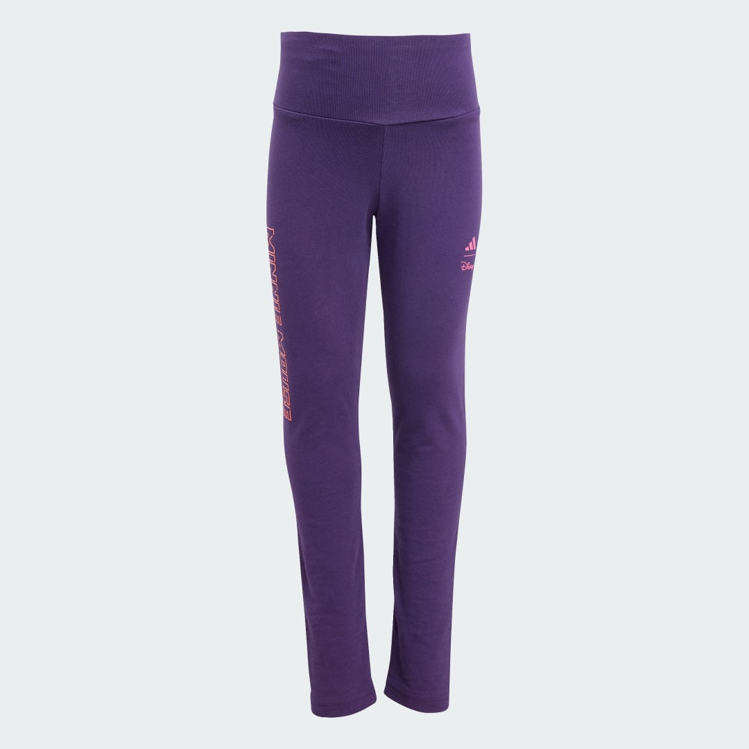 Adidas Disney Minnie Mouse Leggings Kids