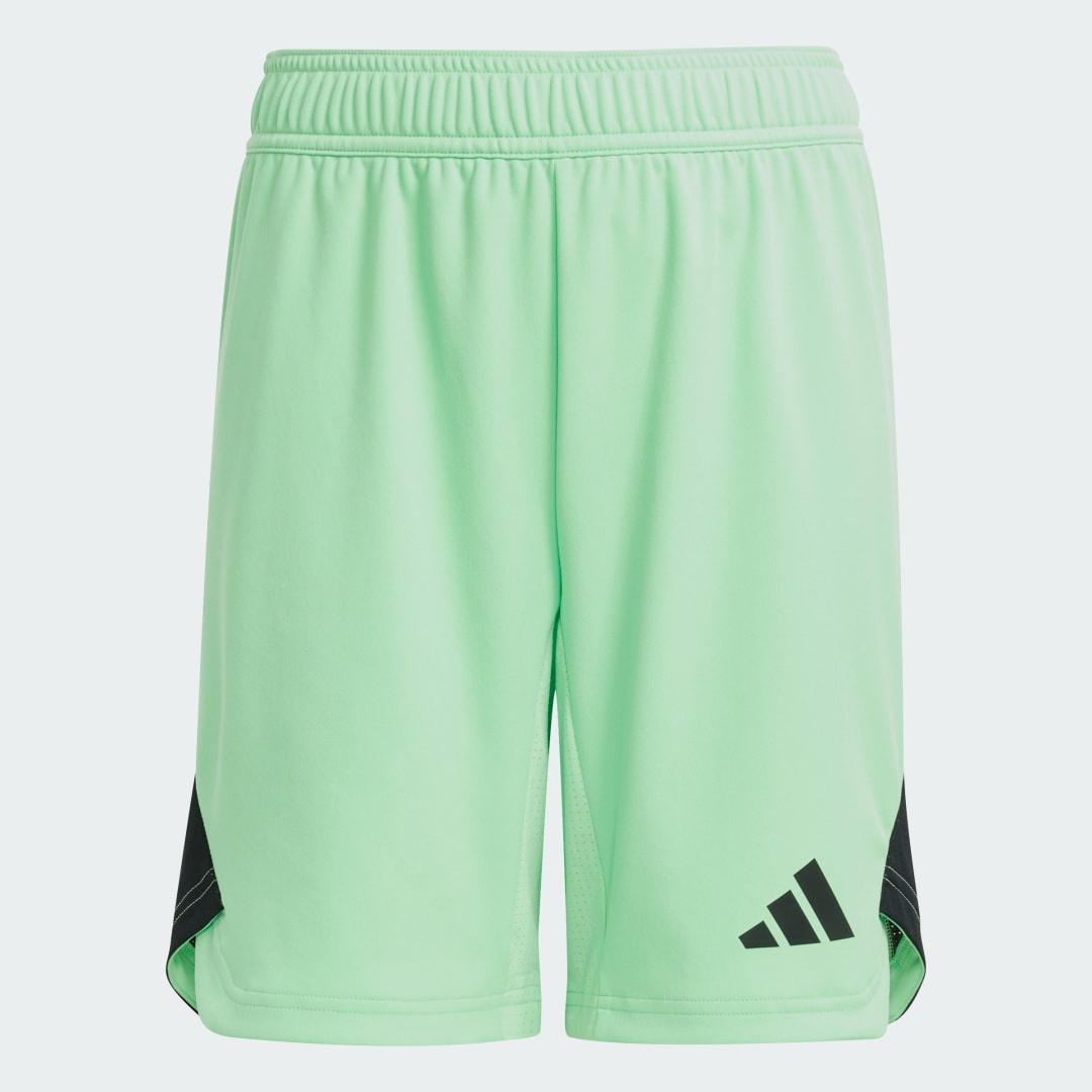 Tiro 25 Pro Goalkeeper Shorts Kids