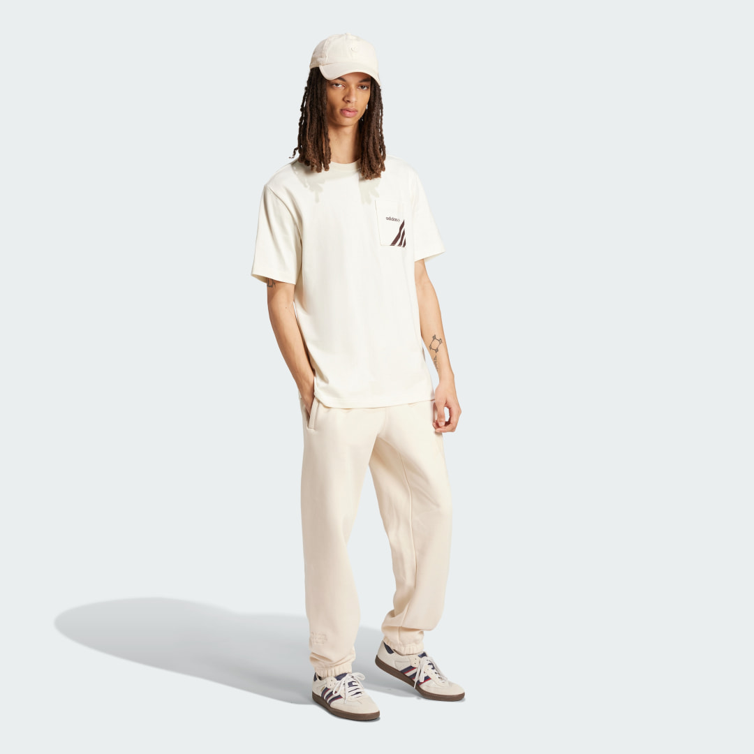 Adidas Pocket T-shirt